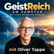 Podcast GeistReich am Samstag