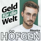 Podcast Geld für die Welt