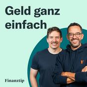 Podcast Geld ganz einfach - von Saidi & Emil