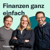 Podcast Finanzen ganz einfach - von Saidi, Sophie & Emil