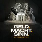 Podcast GELD. MACHT. SINN.