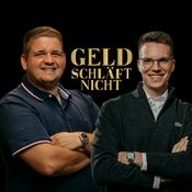 Podcast Geld schläft nicht
