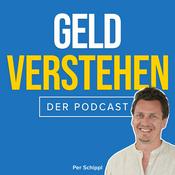 Podcast GELD VERSTEHEN - Der Podcast rund um das Thema private Finanzen.