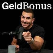 Podcast GeldBonus-Podcast
