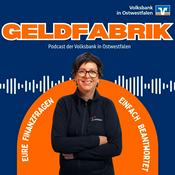 Podcast geldfabrik