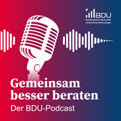 Podcast Gemeinsam besser beraten