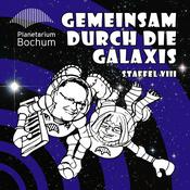 Podcast Gemeinsam durch die Galaxis