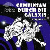 Podcast Gemeinsam durch die Galaxis