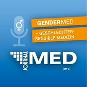 Podcast GenderMed - ein Podcast von JournalMed.de
