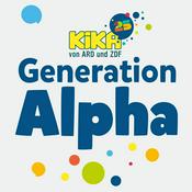 Podcast Generation Alpha – Der KiKA-Podcast