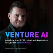 Podcast VENTURE AI PODCAST