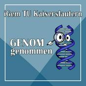 Podcast GENOMgenommen