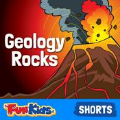 Podcast Geology Rocks: Exploring the Earth Sciences