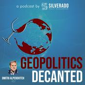 Podcast Geopolitics Decanted with Dmitri Alperovitch