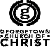 Podcast Georgetown church of Christ