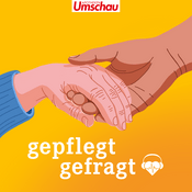 Podcast gepflegt gefragt | Der Pflege-Podcast