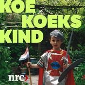 Podcast NRC Uitgelicht: Koekoekskind