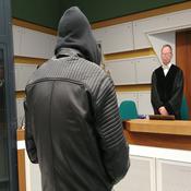 Podcast Gerichtsreporter Morling im Kriminalgericht Moabit