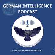 Podcast German Intelligence Podcast