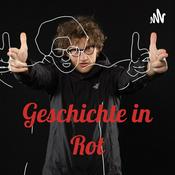 Podcast Geschichte in Rot