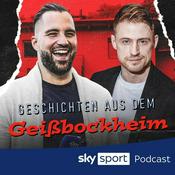 Podcast Geschichten aus dem Geißbockheim - der 1. FC Köln Podcast von Sky Sport