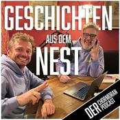 Podcast Geschichten aus dem Nest - Der Chormoran Podcast