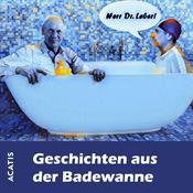 Podcast ACATIS - Geschichten aus der Badewanne
