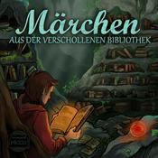 Podcast Märchen aus der verschollenen Bibliothek - Ein Hörspiel Podcast