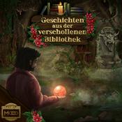 Podcast Märchen aus der verschollenen Bibliothek - Eine Hörspiel Serie