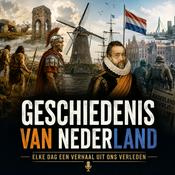 Geschiedenis van Nederland