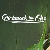 Podcast Geschmack im Ohr