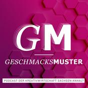 Podcast Geschmacksmuster – Der Podcast für die Kreativwirtschaft Sachsen-Anhalt