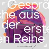 Podcast Gespräche aus der ersten Reihe