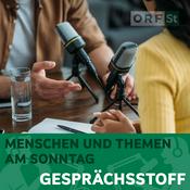 Podcast Gesprächsstoff