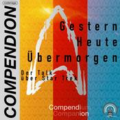 Podcast Gestern Heute Übermorgen – Der Talk über Star Trek