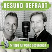 Podcast GESUND GEFRAGT