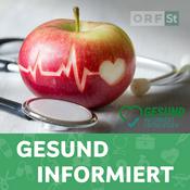 Podcast Gesund informiert