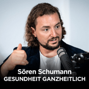 Podcast Gesundheit Ganzheitlich