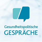 Podcast Gesundheitspolitische Gespräche