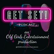 Podcast Get Set!