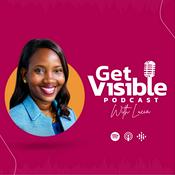 Podcast Get Visible with Lucia Podcast