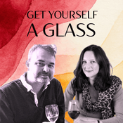Podcast Get Yourself a Glass