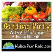 Podcast Getting Dirty
