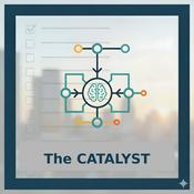 Podcast The Catalyst