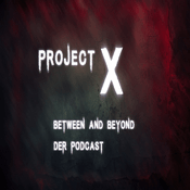 Podcast Project X der Podcast