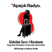 Podcast Gidelim Serv-i Revanım