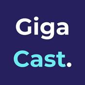Podcast GigaCast - Histórias de Empreendedores Gigantes