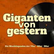 Podcast Giganten von gestern