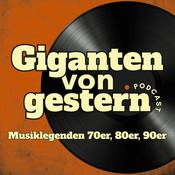 Podcast Giganten von gestern