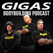 Podcast Gigas Bodybuilding Podcast